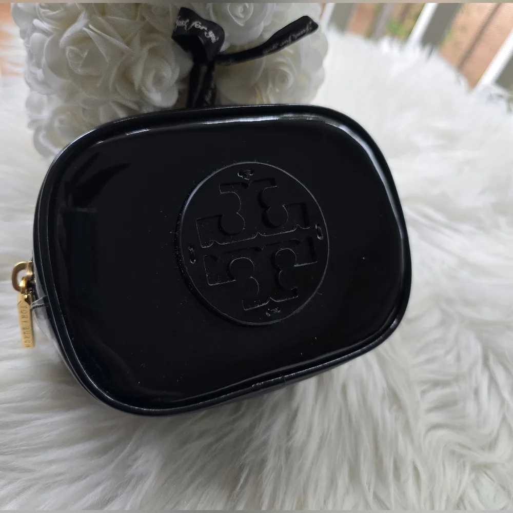 Tory Burch sleek stylish